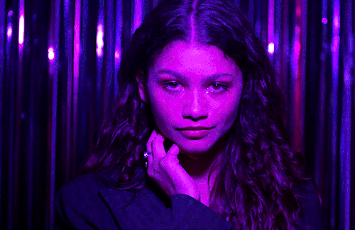 The most iconic hair and makeup looks from 'Euphoria' Season 2