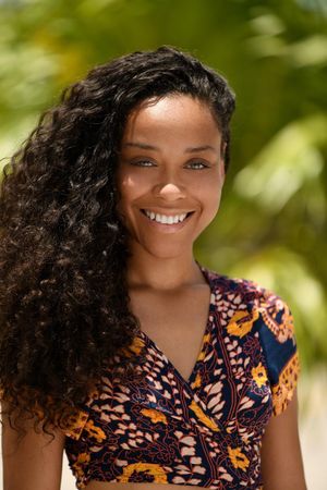 Black Female Surfers Hair Care: How These Women Are Reclaiming the Ocean