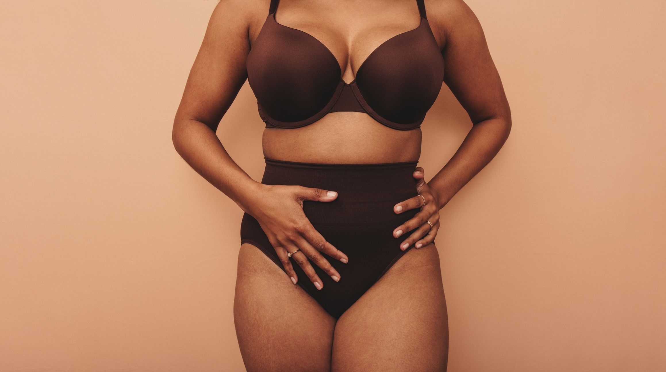 This Is Why I Got A Breast Reduction - xoNecole